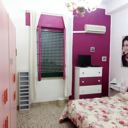 Appartamento Fz House Palermo Esterno foto