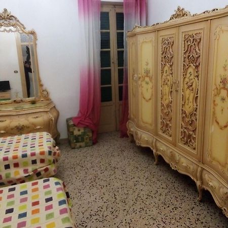 Appartamento Fz House Palermo Esterno foto