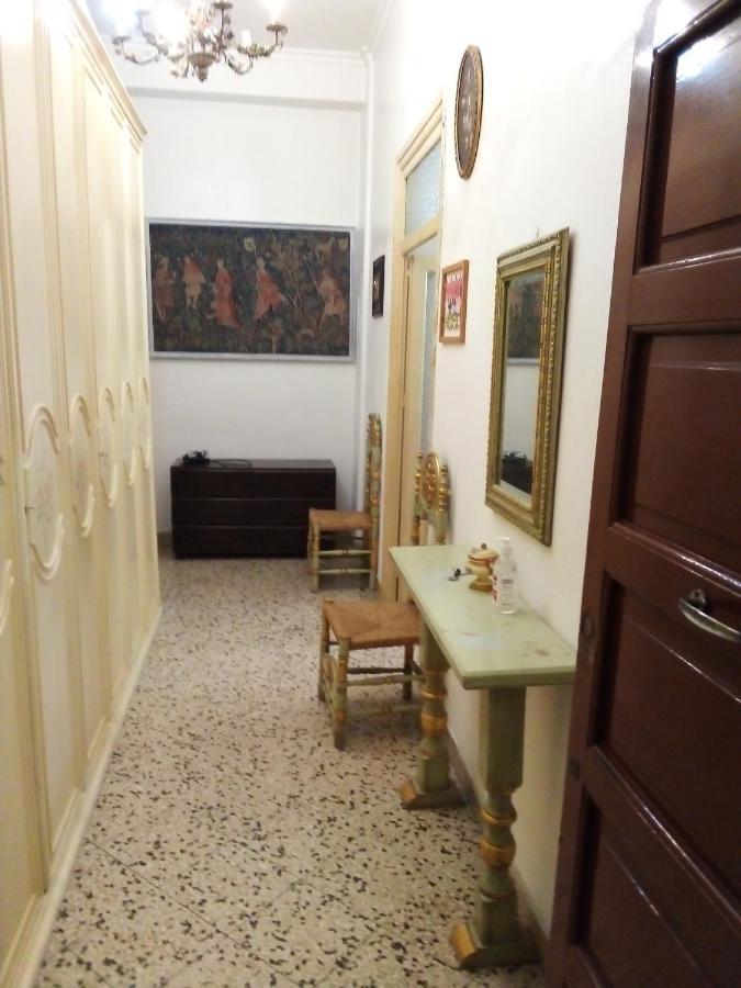 Appartamento Fz House Palermo Esterno foto