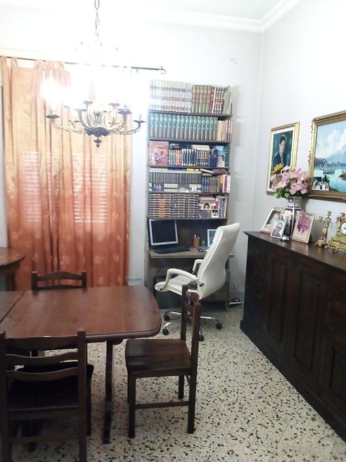 Appartamento Fz House Palermo Esterno foto