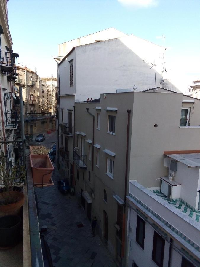 Appartamento Fz House Palermo Esterno foto
