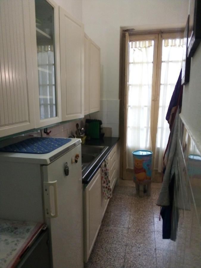 Appartamento Fz House Palermo Esterno foto