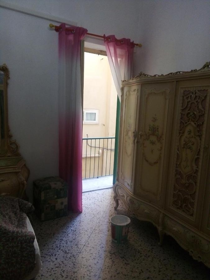 Appartamento Fz House Palermo Camera foto